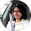 Bushra Amir Avatar